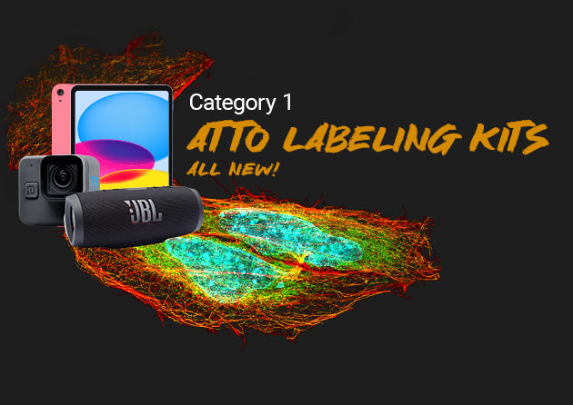 Category ATTO Labeling Kits